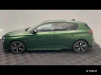 Occasion Peugeot 308 GT 2022 Vert