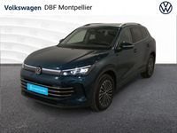 Occasion VW Tiguan Elegance 177 ch (130 kW) 2024 SUV