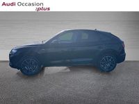 Occasion Audi Q5 S-Line 265 ch (194 kW) 2023 Noir mythe métallisé SUV