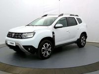 Occasion Dacia Duster Prestige 2022 Blanc SUV