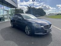 occasion Mazda 6 2.2 Skyactiv-d 184 Takumi Bva Evap