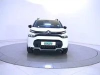 Occasion Citroën C3 Aircross 2022 Blanc SUV