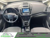 Occasion Ford C-MAX 125 ch (91 kW) 2018 Monospace