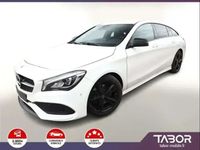 occasion Mercedes 220 Cla Sb Dct 4matic Amgline Led