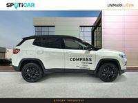 occasion Jeep Compass 1.3 PHEV T4 240ch Upland 4xe AT6 eAWD