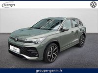 Occasion VW Tiguan R-line Edition 204 ch (150 kW) 2025 SUV