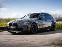 occasion BMW M3 Competition Touring / Dravit Grey / LichteVracht