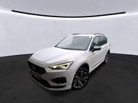 Occasion Seat Tarraco FR 2021 Blanc SUV