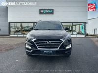 occasion Hyundai Tucson 1.6 CRDI 115ch hybrid 48V Business Euro6d-Evap