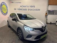 Occasion Renault Clio V Equilibre 91 ch (66 kW) 2023 Gris Berline