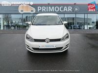 occasion VW Golf VII 1.4 Tsi 150ch Act Bluemotion Technology Lounge Dsg7 5p