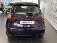 occasion Renault Zoe ZoeR110 - MY22 Equilibre 5p