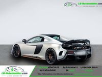 occasion McLaren 675LT V8 3.8 675 ch