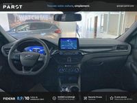 occasion Ford Kuga 2.5 Duratec 225ch PHEV ST-Line Business BVA - VIVA195866788