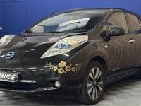 Occasion Nissan Leaf Tekna 80 kW (109 ch) 2016 Citadine