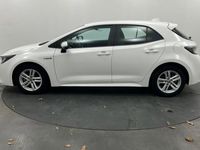 Occasion Toyota Corolla Business Edition 98 ch (72 kW) 2020 Citadine
