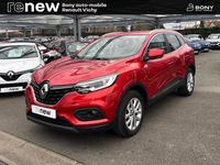 Occasion Renault Kadjar Business 2020 Rouge SUV