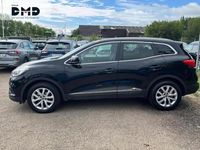 Occasion Renault Kadjar Business 117 ch (86 kW) 2020 Noir SUV