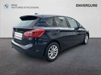 occasion BMW 216 216 dA 116ch Lounge