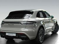 occasion Porsche Macan GTS 441ch Bose Chrono Sport Servo+ Toit Ouvrant Pasm Pdls+ 1main Approved