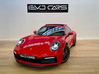 occasion Porsche 911 Carrera 4S 992 3.0 450 ch PDK