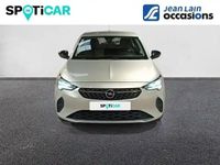 Occasion Opel Corsa 75 ch (55 kW) 2022 Gris Citadine