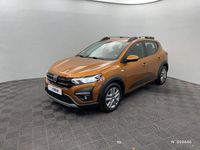 Occasion Dacia Sandero Comfort 2022 Beige