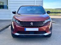 occasion Peugeot 5008 1.5 BLUE HDI 130CH ALLURE PACK EAT8 METALLIC COPPER