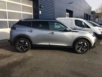 Occasion Peugeot e-2008 100 kW (136 ch) 2021 Gris artense SUV