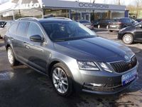 occasion Skoda Octavia 1.0 tsi ambition (eu6.2)*cockpit view*xenon*gps*