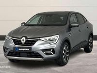 Occasion Renault Arkana Evolution 141 ch (103 kW) 2023 Gris SUV