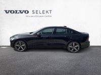 occasion Volvo S60 B4 197 Ch Dct7 Plus Style Dark