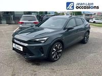 Occasion Cupra Formentor VZ 272 ch (200 kW) 2025 Bleu SUV