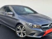 occasion Mercedes CLA180 