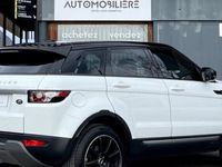 occasion Land Rover Range Rover evoque 2.2 TD4 150ch Pure 4x4 / 70000km