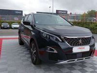 occasion Peugeot 3008 BlueHDi 130ch S&S EAT8 Allure Business