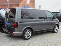 occasion VW Multivan T6 Spécial «edition» / Toit Pano ; 2p Elect ; Dynaudio ; Camera / Garantie 12mois