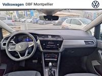 occasion VW Touran 1.5 Tsi 150 Ch Dsg7 Lounge / Life