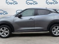 Occasion Nissan Juke 117 ch (86 kW) 2020 SUV