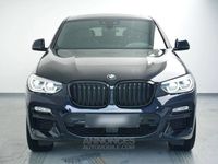 occasion BMW X4 M40iA 354ch Euro6d-T 177g