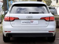 occasion Audi A4 2.0 Tdi 150 Business Line S-tronic7 (carplaydrive Selecten