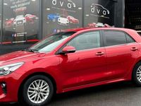 occasion Kia Rio 1.0 T-GDi 100 ch Design BVM5