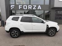 Occasion Dacia Duster Prestige 95 ch (69 kW) 2018 Blanc SUV