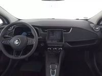 occasion Renault Zoe R110 Achat Intégral - 22 Equilibre 5 portes Électrique Automatique Blanc