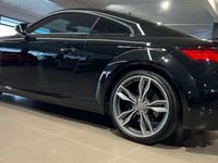 occasion Audi TT III 2.0 TFSI 310ch quattro S tronic 6