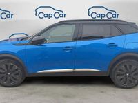 Occasion Peugeot e-2008 GTi 56 kW (77 ch) 2020 SUV