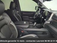 Occasion Dodge Ram 702 ch (516 kW) 2021 Rouge Pick-up