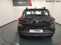Occasion Dacia Sandero Extreme 101 ch (74 kW) 2025 Citadine