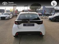 occasion Toyota Yaris 70 Vvt-i France 5p