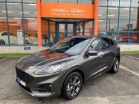 occasion Ford Kuga 1.5 ECOBOOST - 150 ST-LINE X + PACK HIVER + HAYON